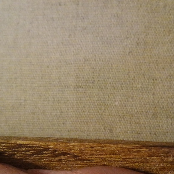 Framed Paper Flower Art Wall Decor 3D Floral Music Notes In Shadow Box 11 x 11 - Picture 13 of 15